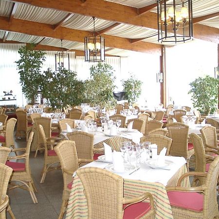 Hotel Rural Las Postas نافاثيرّاذا المظهر الخارجي الصورة