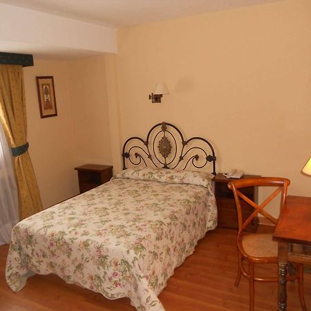 Hotel Rural Las Postas نافاثيرّاذا المظهر الخارجي الصورة