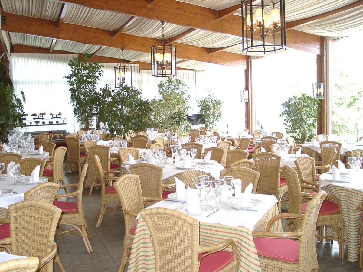 Hotel Rural Las Postas نافاثيرّاذا المظهر الخارجي الصورة