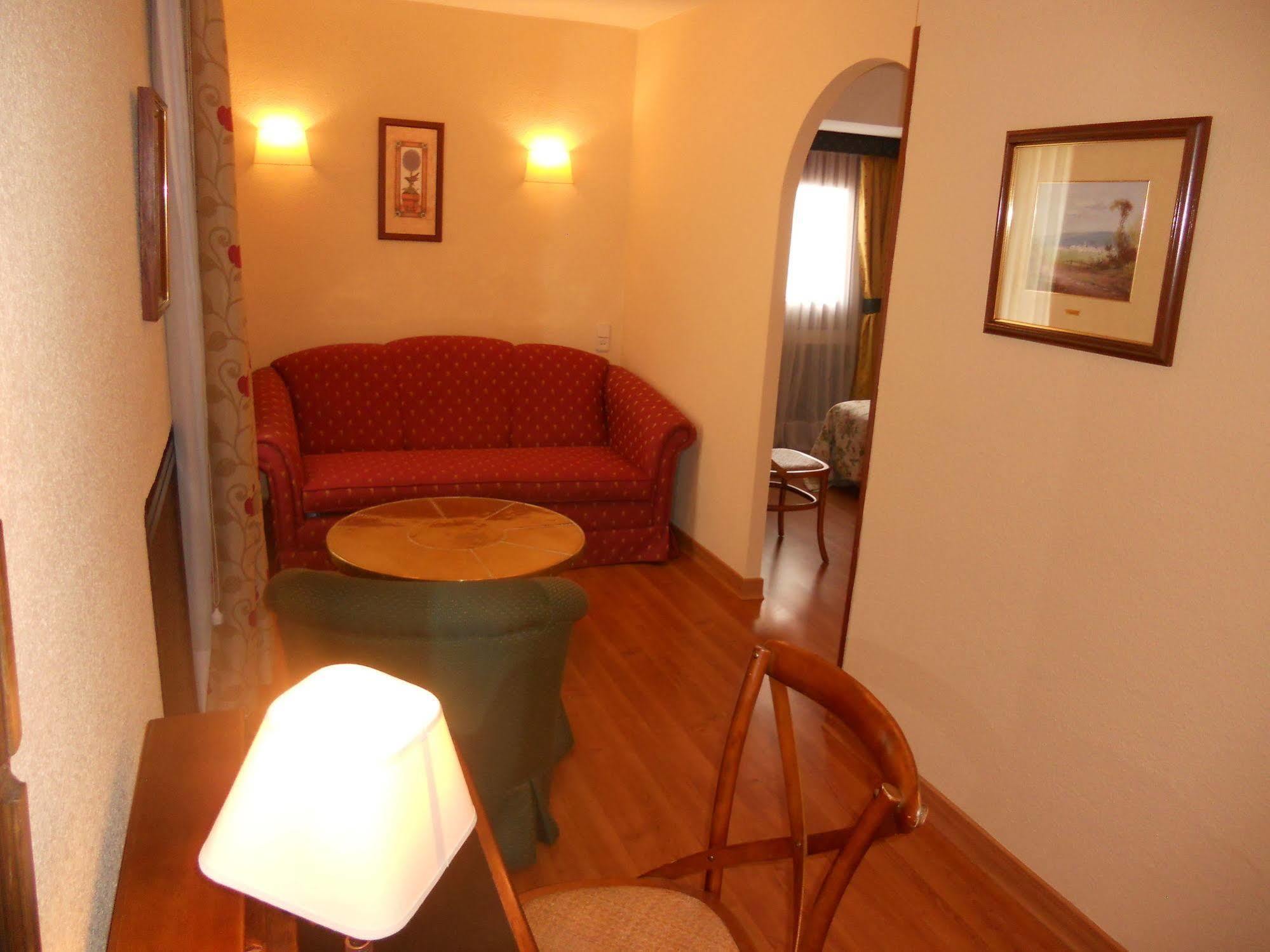 Hotel Rural Las Postas نافاثيرّاذا المظهر الخارجي الصورة
