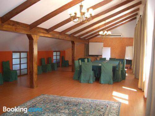 Hotel Rural Las Postas نافاثيرّاذا المظهر الخارجي الصورة